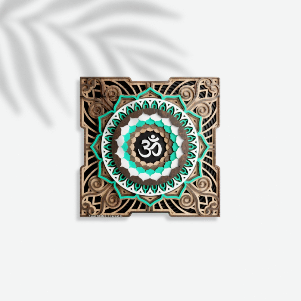Spiritual Wall Art
