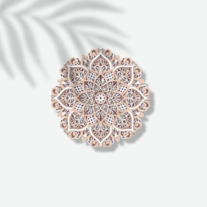 Mandala Art Panels