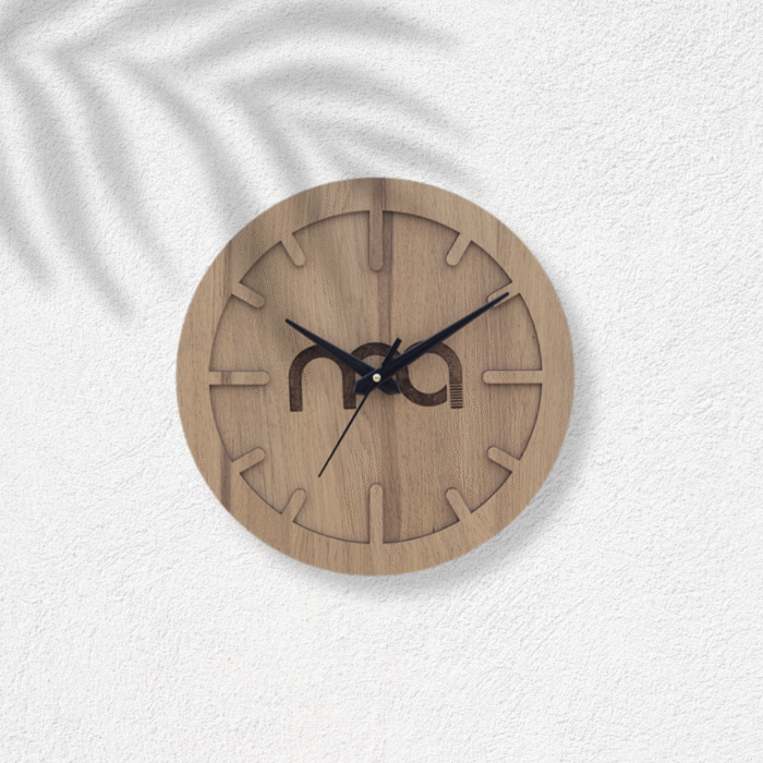 Immortal Time Clock
