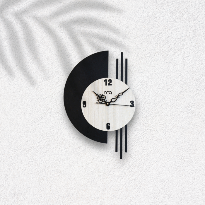 Classic Ananda Clock
